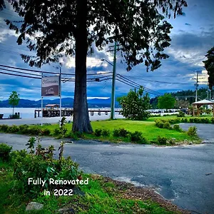 Oceanside Сешелт