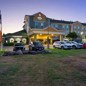 3* Hotel Western Executive