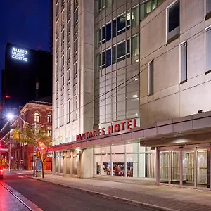 Pantages Centre **** Toronto
