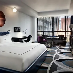 Bisha, A Luxury Collection Hotel, ***** Toronto