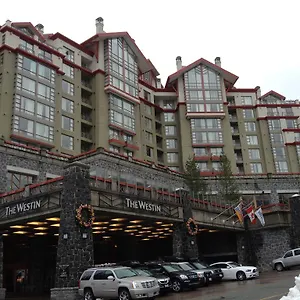 The Westin By Latour Aparthotel Whistler