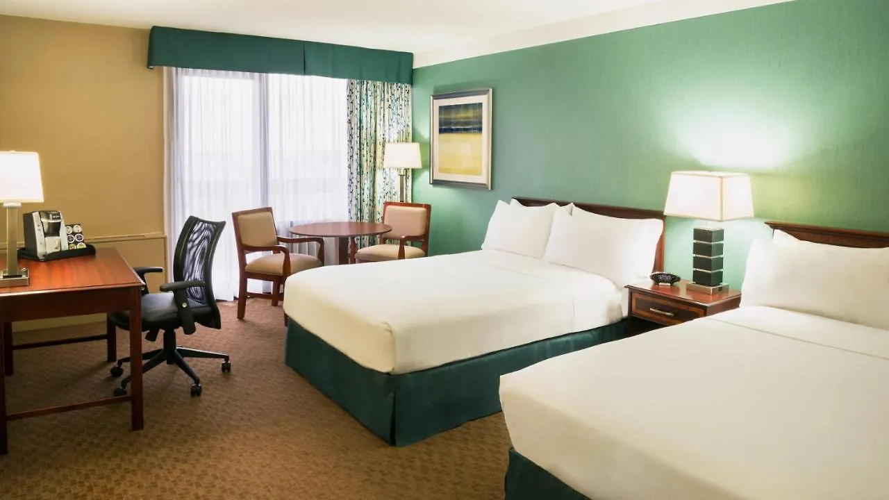 Holiday Inn Toronto - Yorkdale Canada