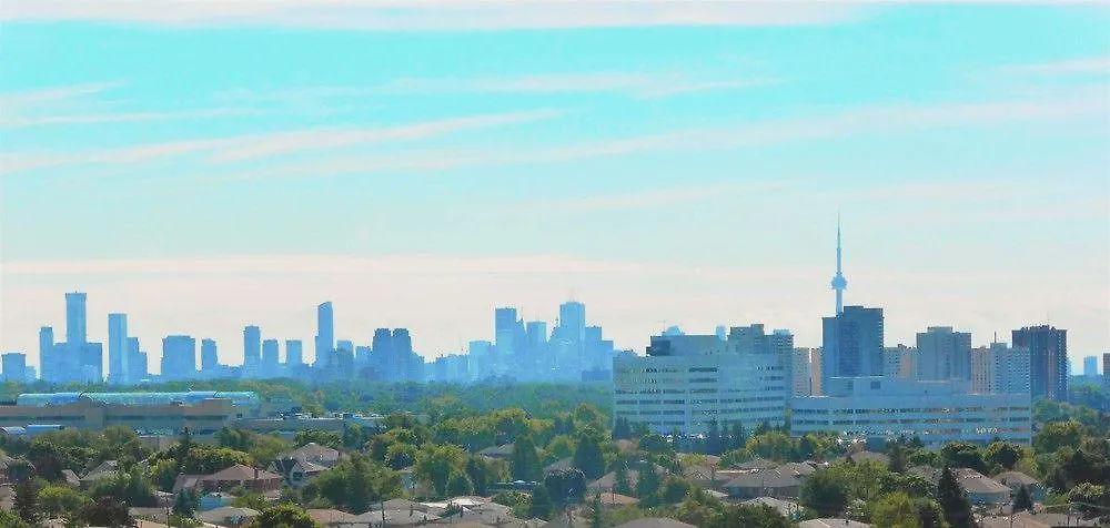 Holiday Inn Toronto - Yorkdale