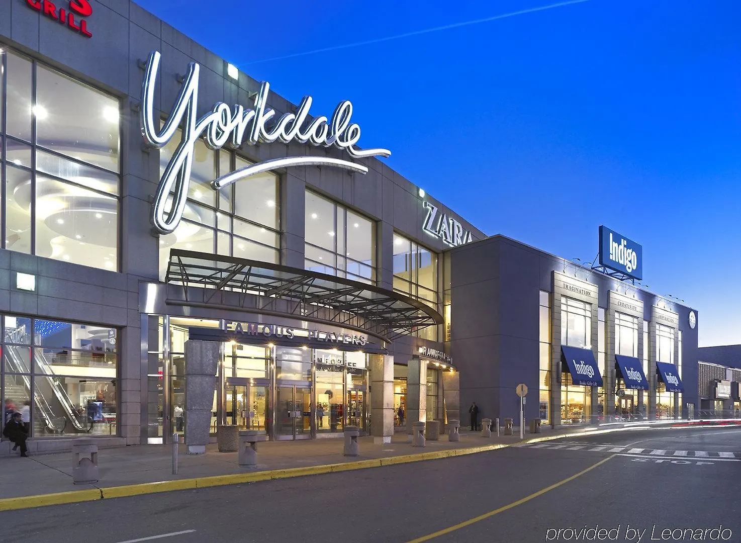 Holiday Inn Toronto - Yorkdale 3*,  Canada