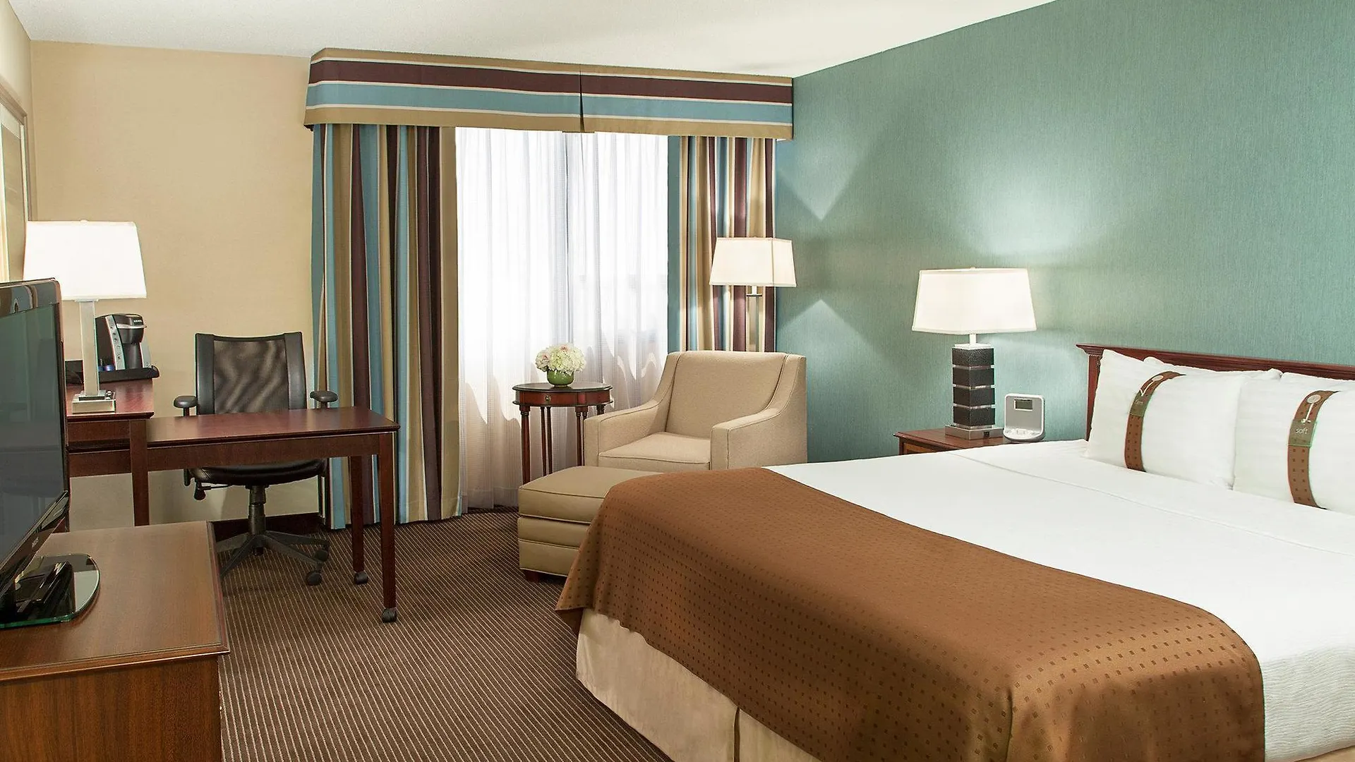 Holiday Inn Toronto - Yorkdale