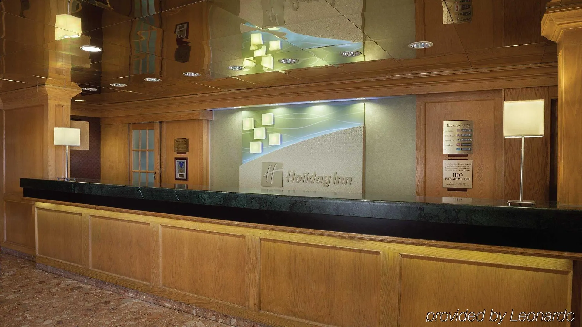 Hotel Holiday Inn Toronto - Yorkdale
