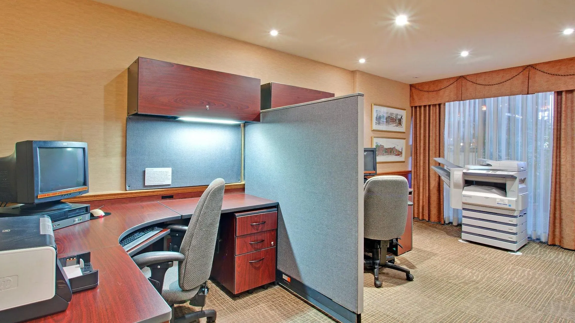 *** Hotel Holiday Inn Toronto - Yorkdale Canada