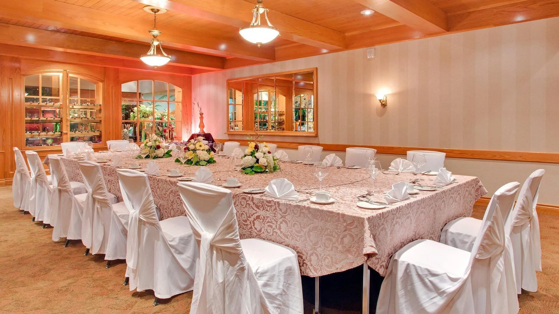 Hotel Holiday Inn Toronto - Yorkdale