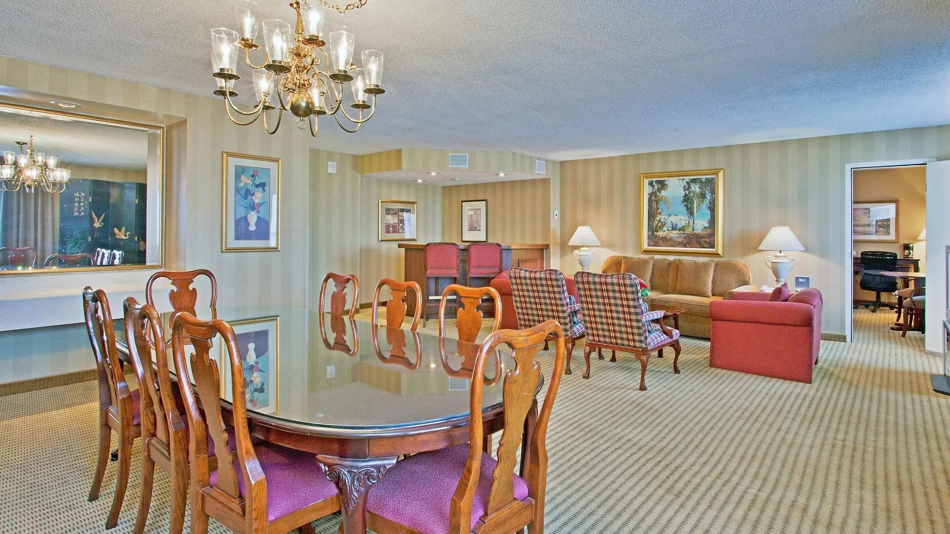 Holiday Inn Toronto - Yorkdale Hotel