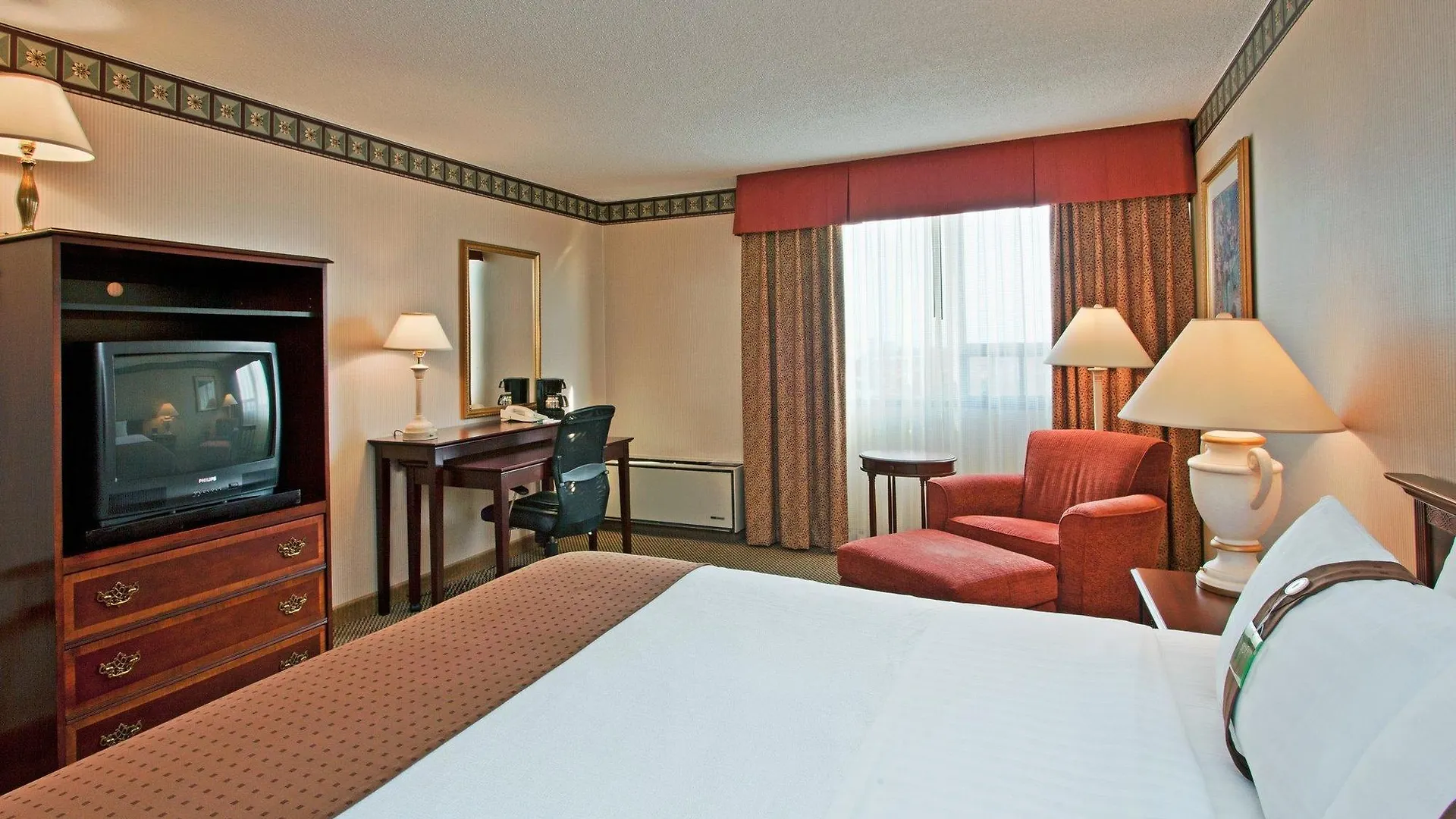 Holiday Inn Toronto - Yorkdale Hotel