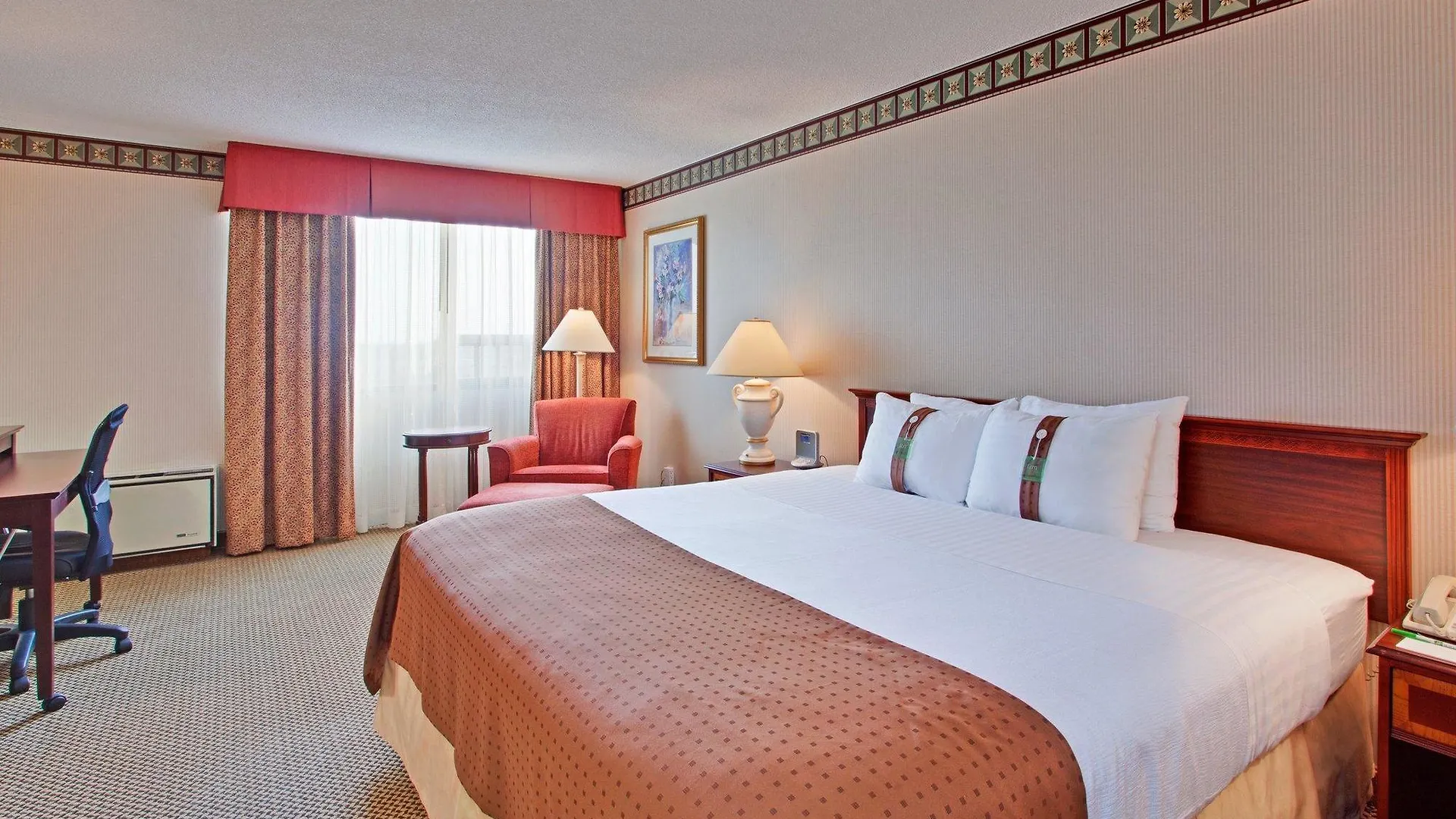 Holiday Inn Toronto - Yorkdale