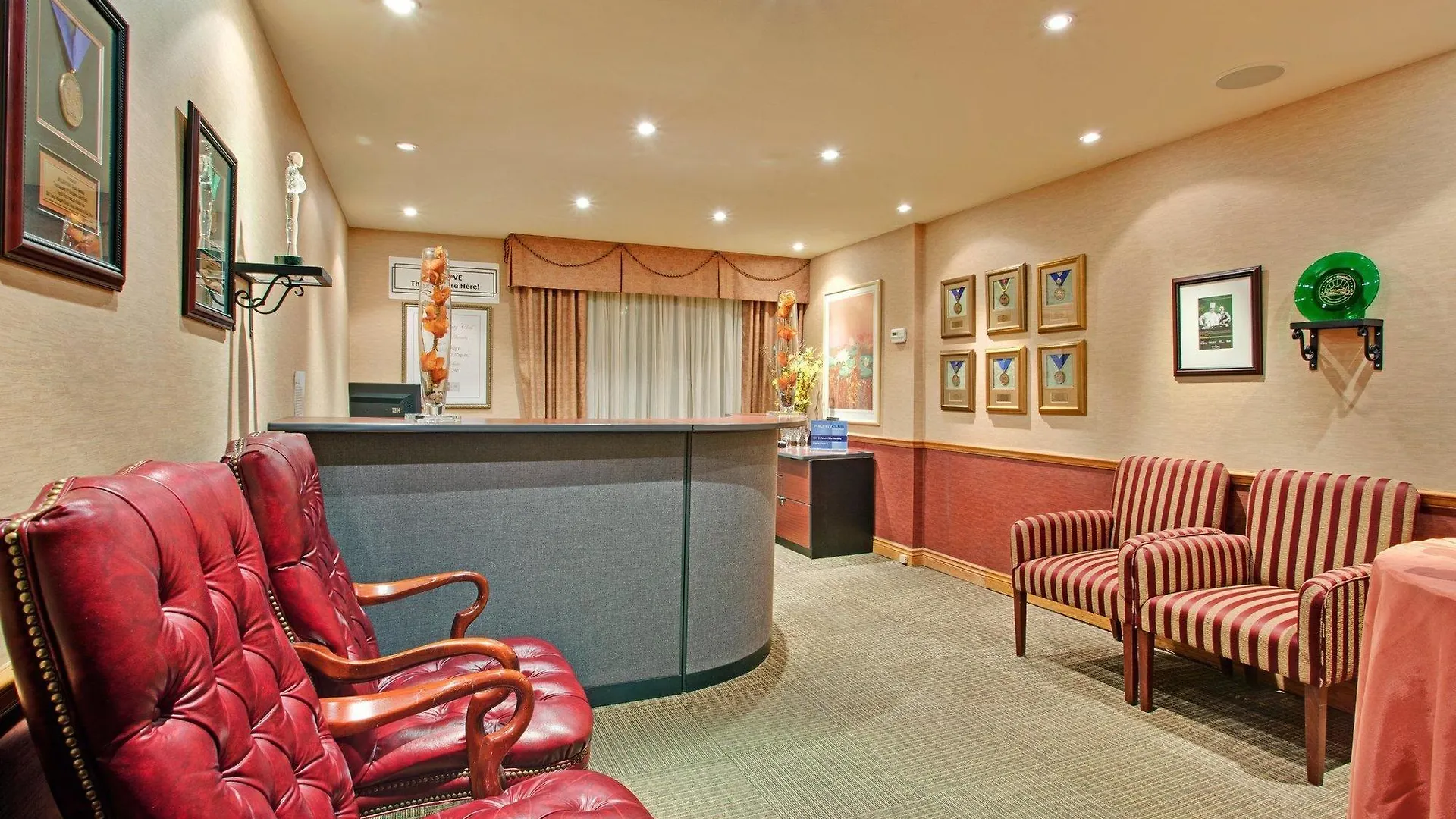 Holiday Inn Toronto - Yorkdale Canada
