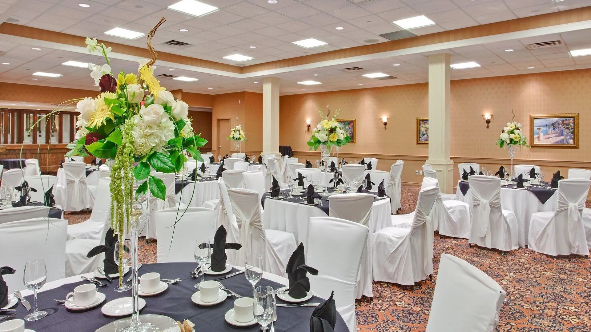 Hotel Holiday Inn Toronto - Yorkdale