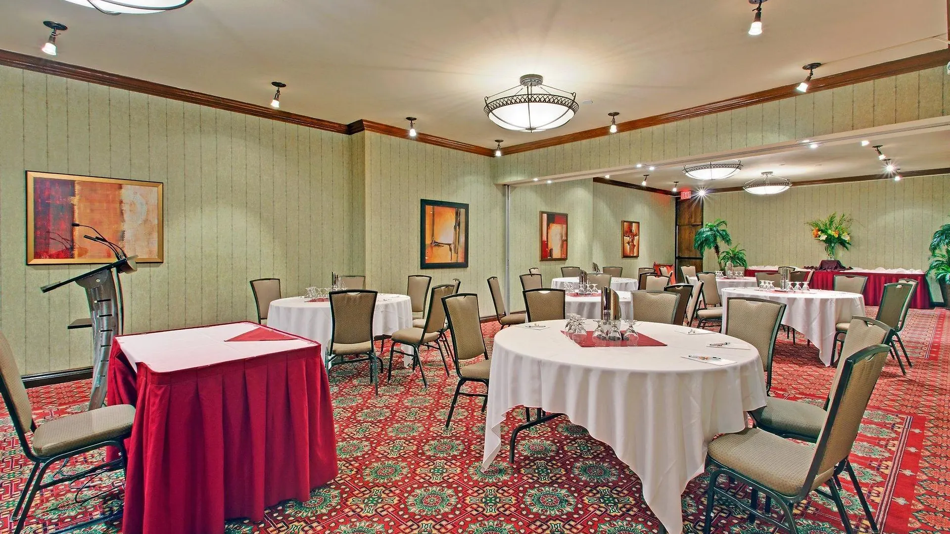 Hotel Holiday Inn Toronto - Yorkdale
