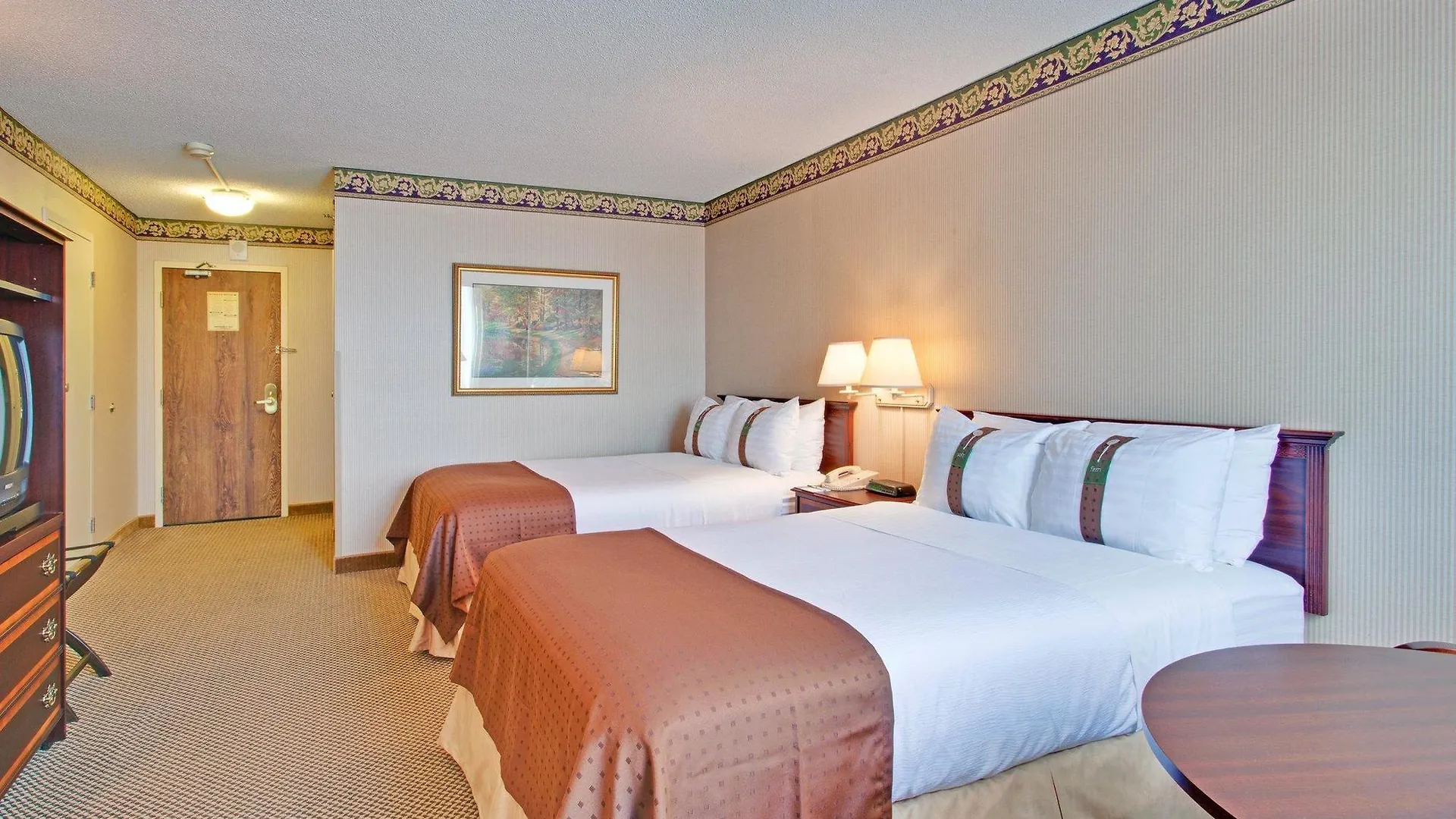 Holiday Inn Toronto - Yorkdale 3*,  Canada