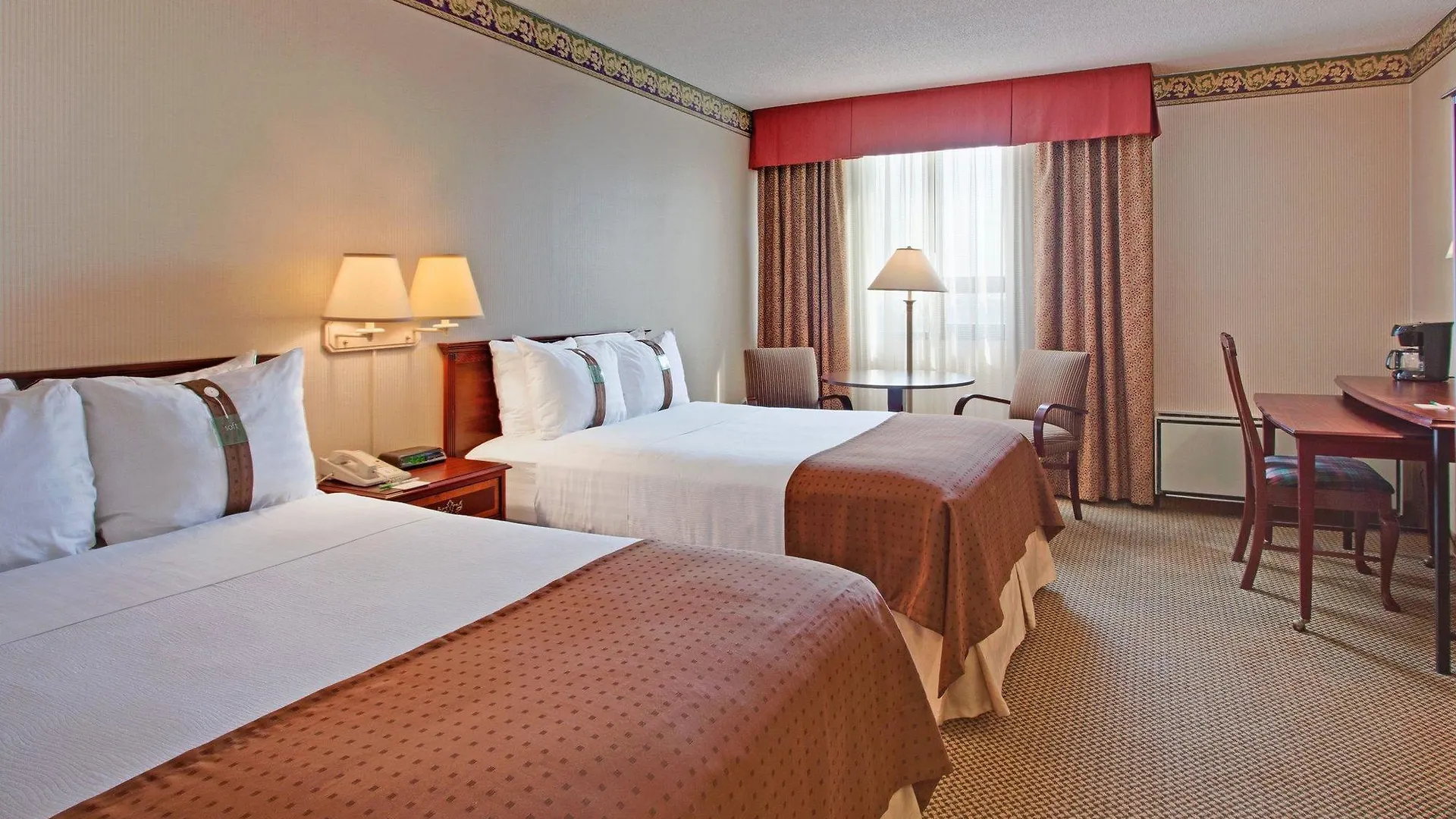 Holiday Inn Toronto - Yorkdale Hotel