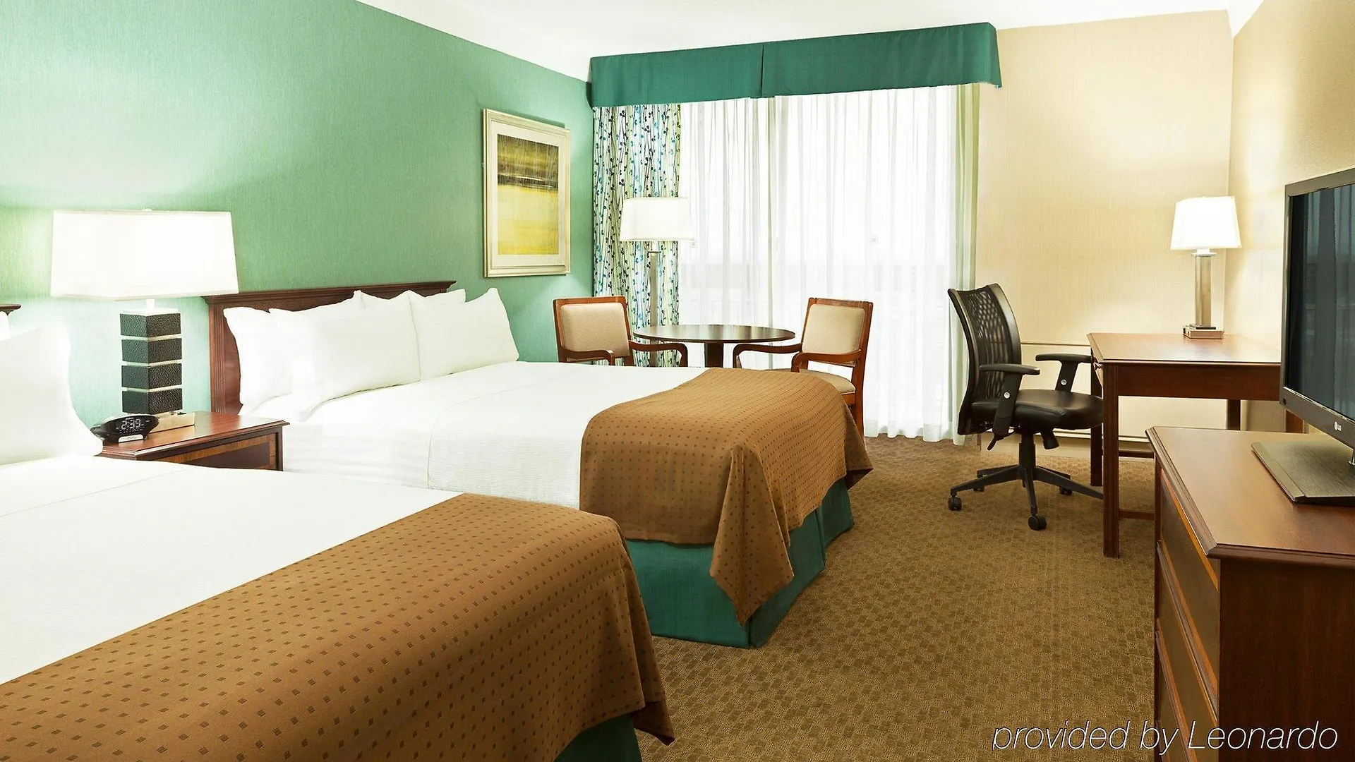 Holiday Inn Toronto - Yorkdale Hotel