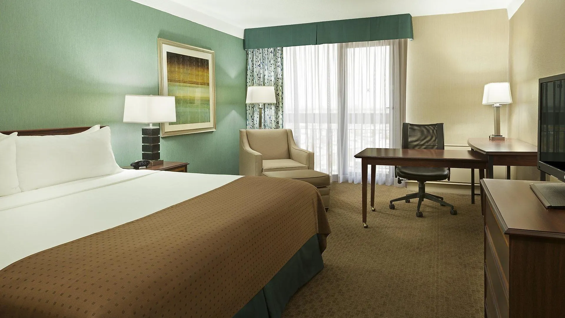 Holiday Inn Toronto - Yorkdale