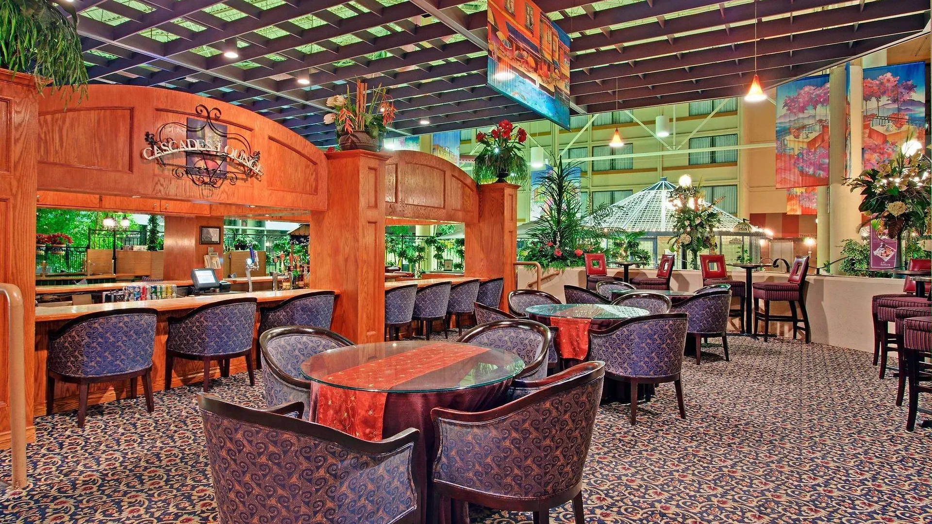 Holiday Inn Toronto - Yorkdale Hotel