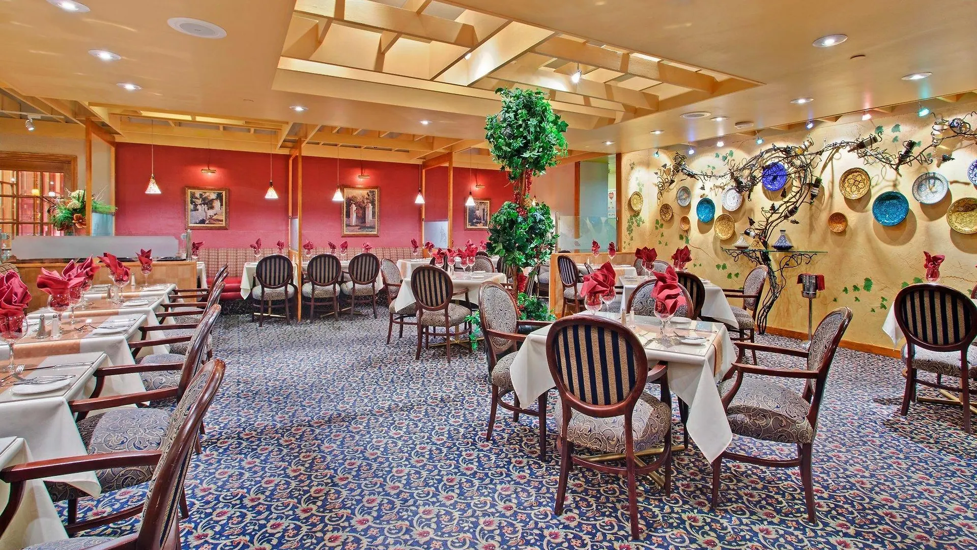 *** Hotel Holiday Inn Toronto - Yorkdale Canada