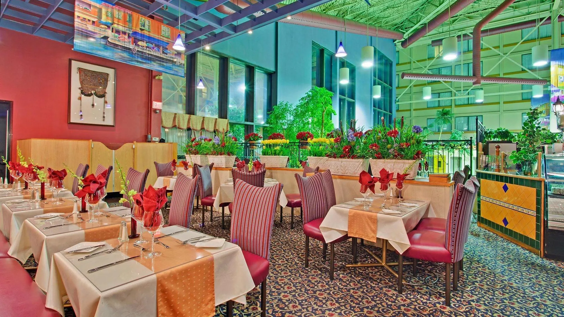 Holiday Inn Toronto - Yorkdale