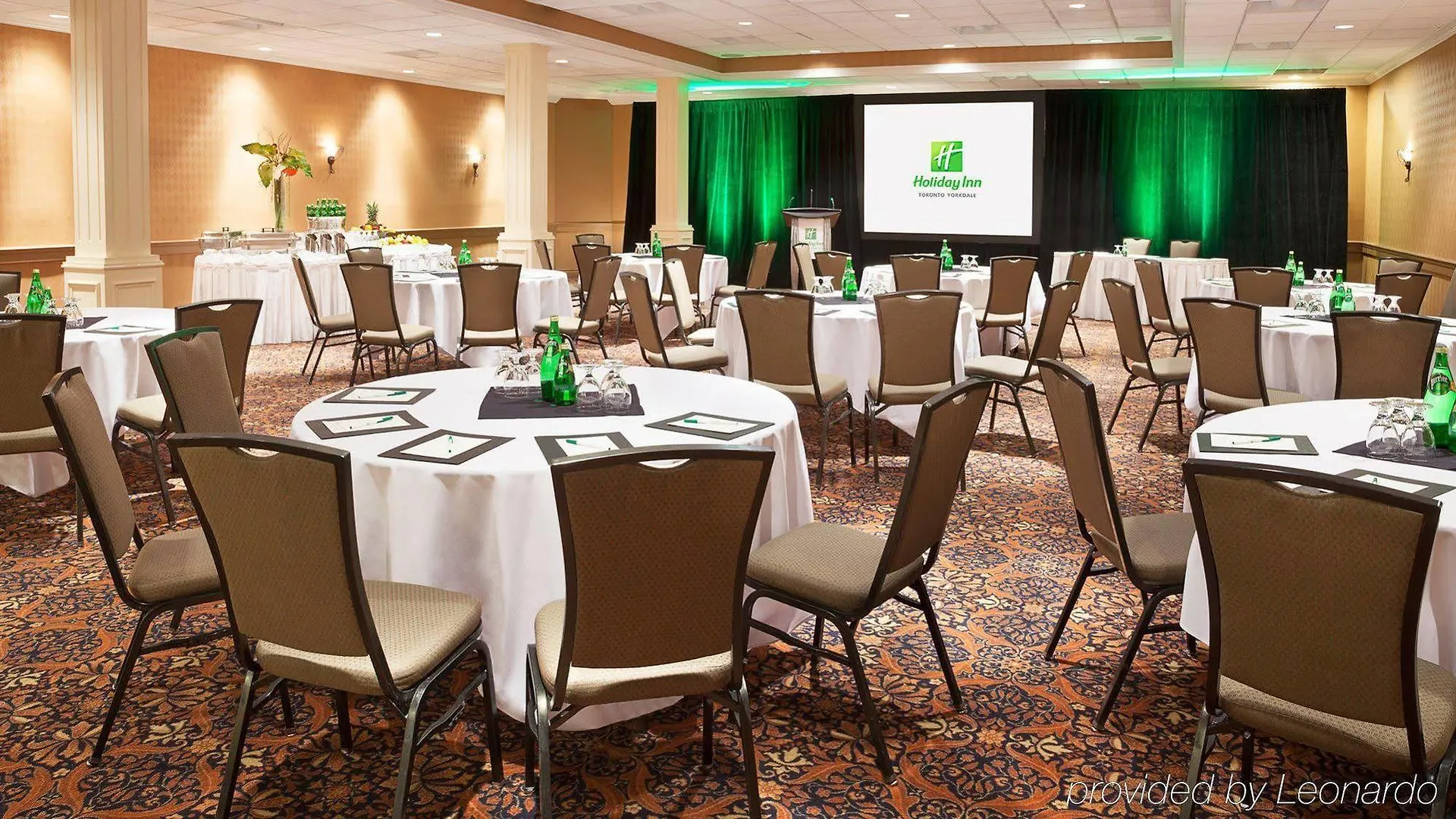Holiday Inn Toronto - Yorkdale Canada