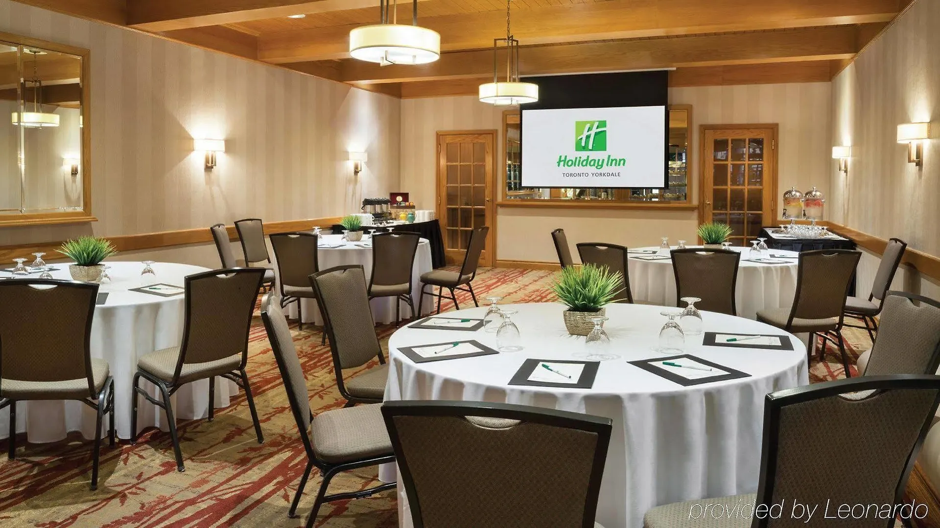 Holiday Inn Toronto - Yorkdale