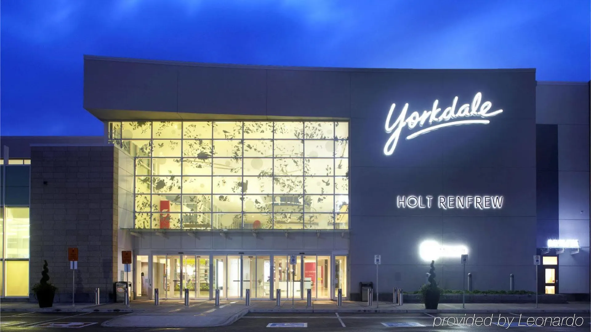 Holiday Inn Toronto - Yorkdale