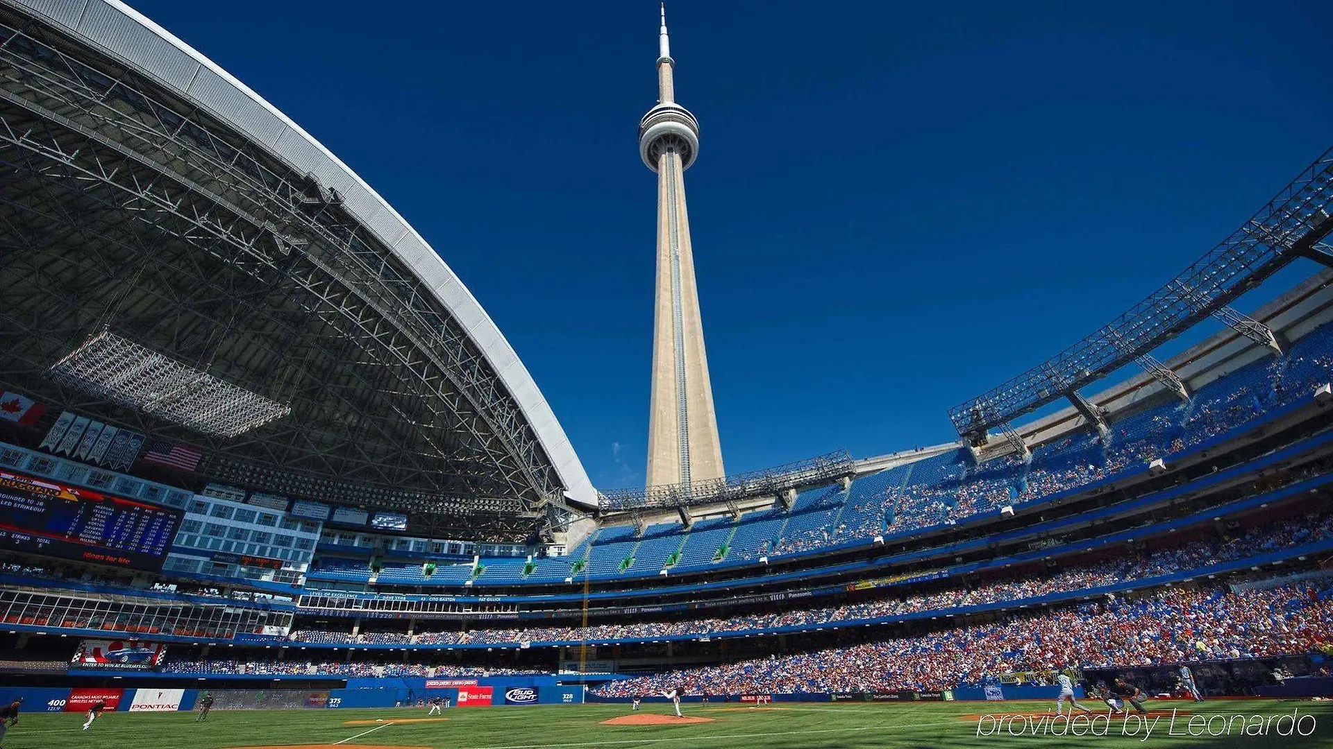 Holiday Inn Toronto - Yorkdale 3*,  Canada