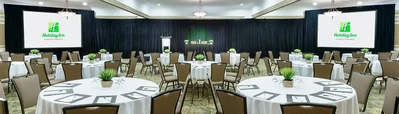 Hotel Holiday Inn Toronto - Yorkdale