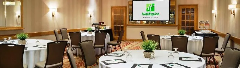 Hotel Holiday Inn Toronto - Yorkdale