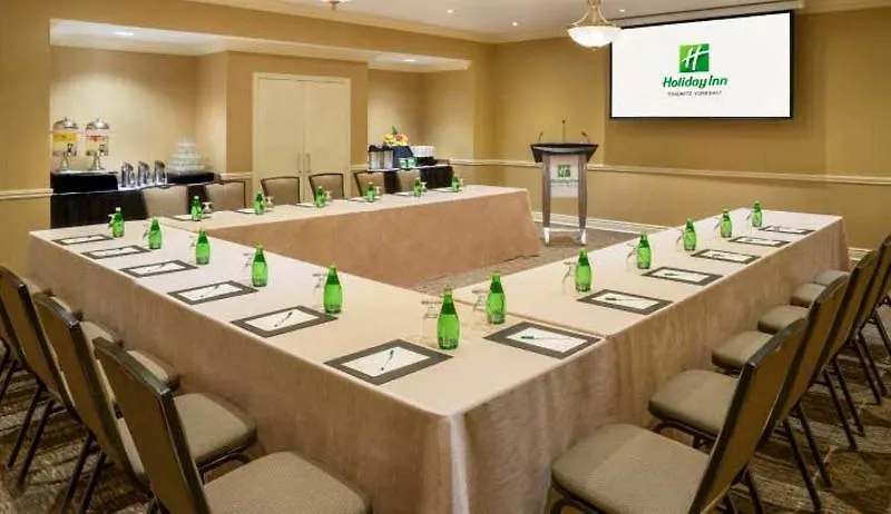 Holiday Inn Toronto - Yorkdale