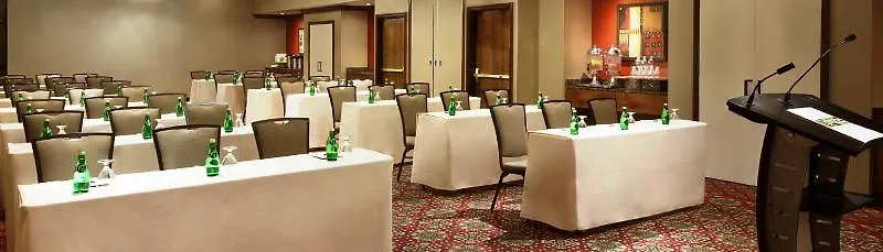 Holiday Inn Toronto - Yorkdale Canada