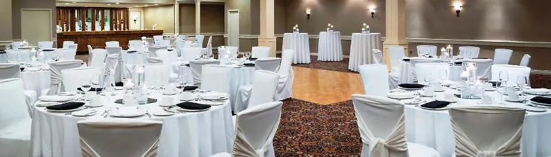 Hotel Holiday Inn Toronto - Yorkdale