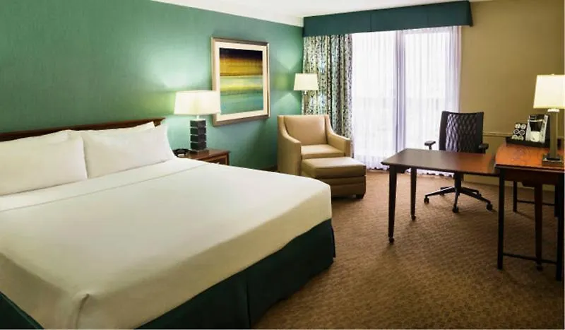 Holiday Inn Toronto - Yorkdale