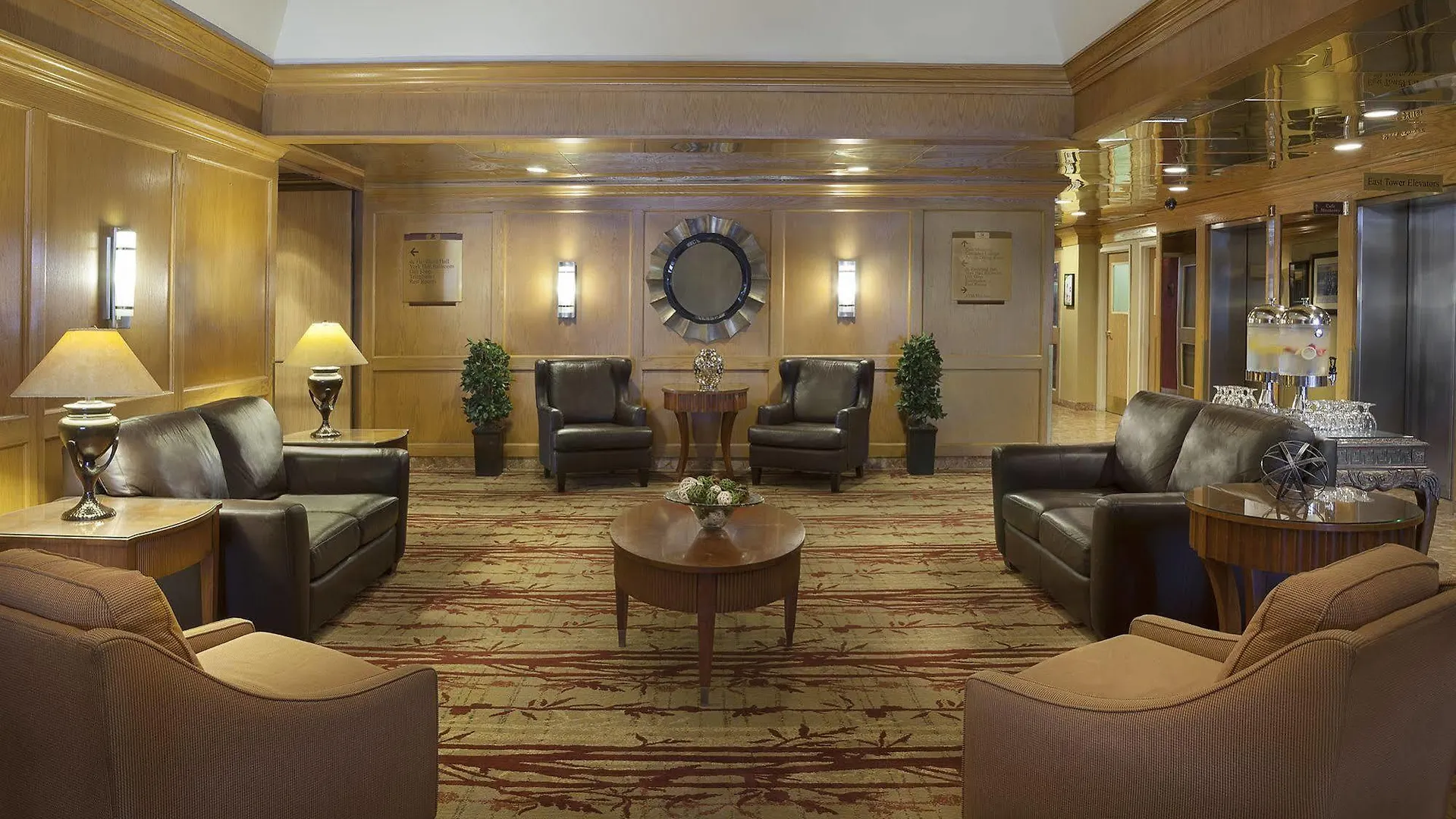 Hotel Holiday Inn Toronto - Yorkdale