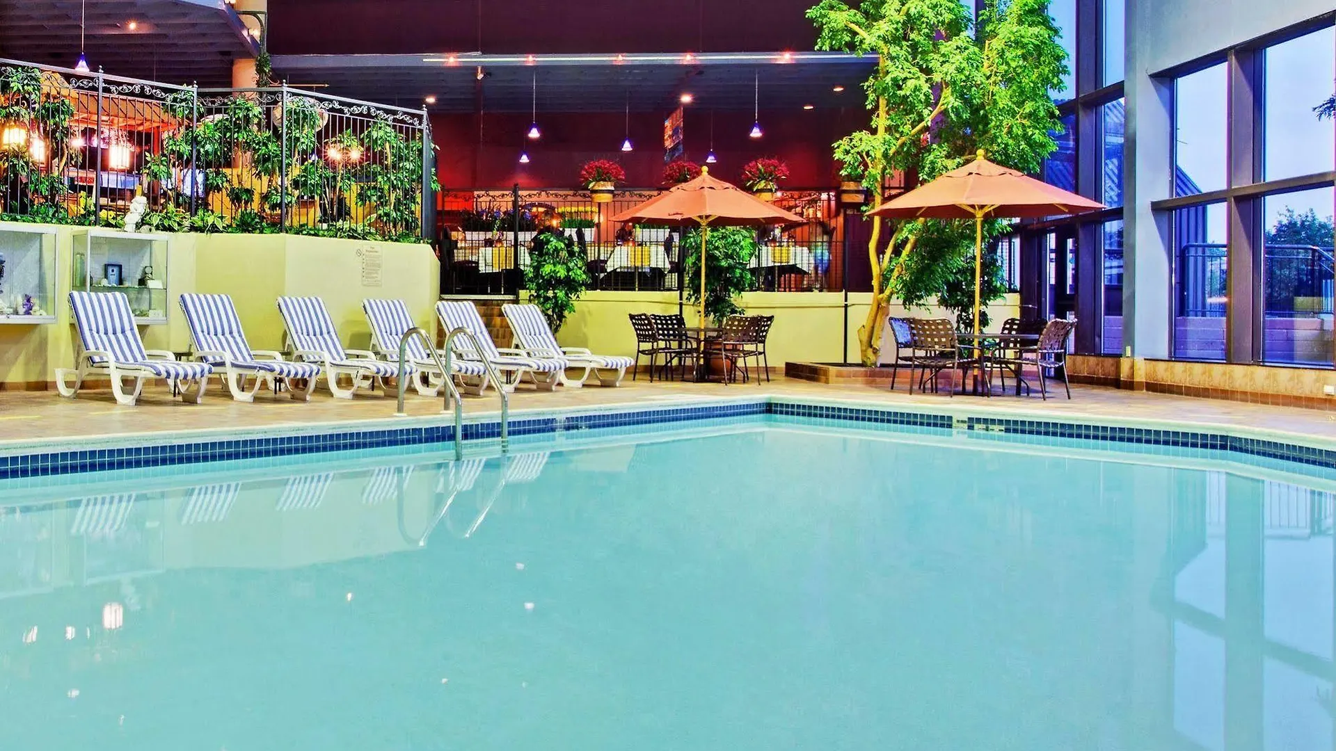 Holiday Inn Toronto - Yorkdale Hotel