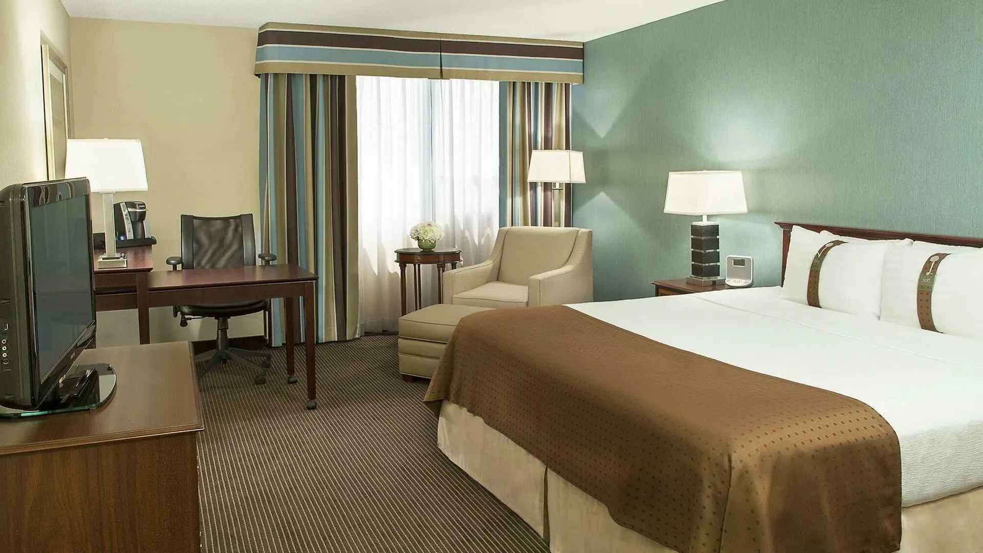 Holiday Inn Toronto - Yorkdale Hotel