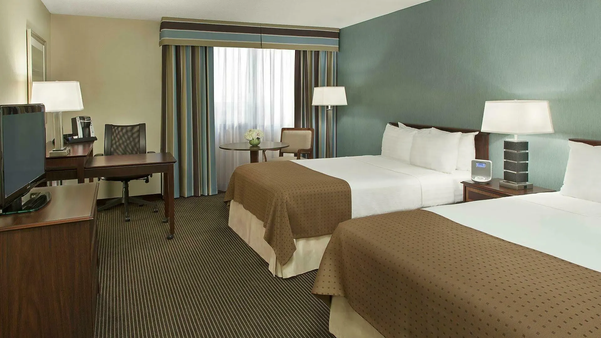 Holiday Inn Toronto - Yorkdale Hotel
