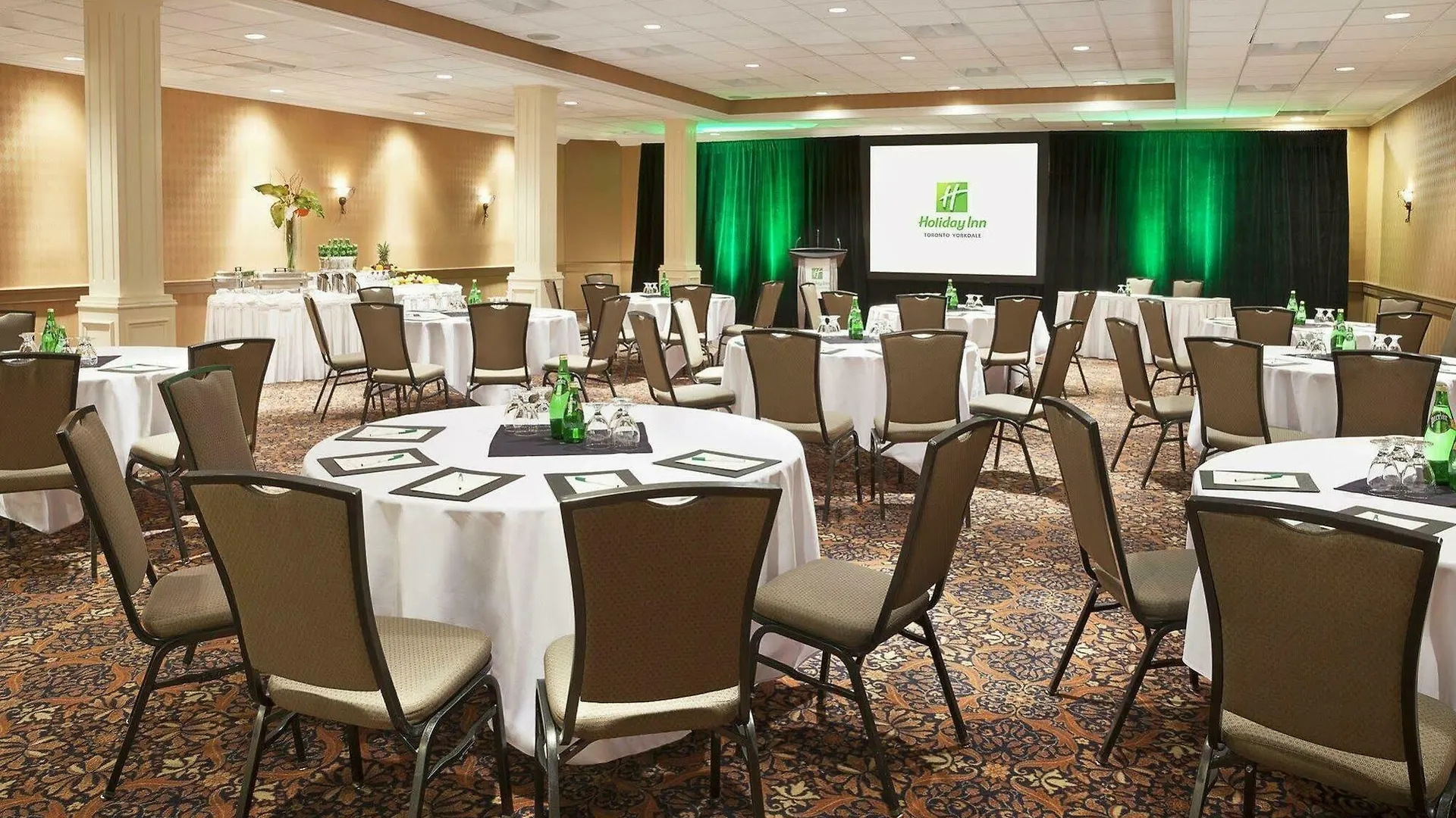 *** Hotel Holiday Inn Toronto - Yorkdale Canada