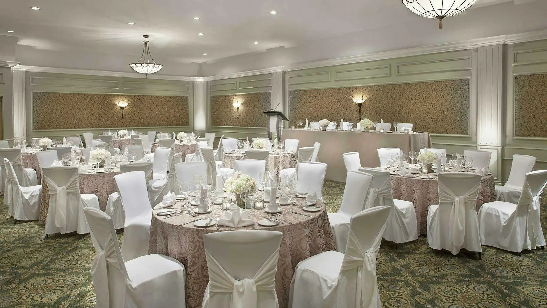 Hotel Holiday Inn Toronto - Yorkdale