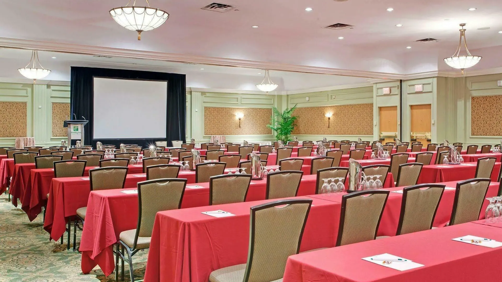 *** Hotel Holiday Inn Toronto - Yorkdale Canada