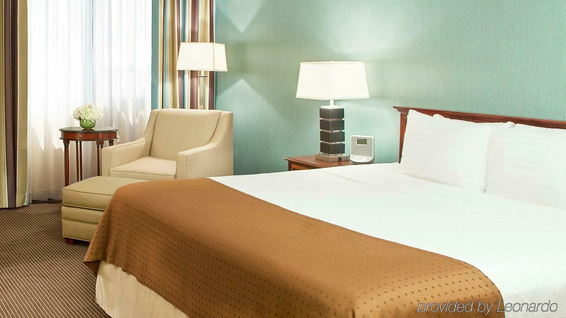 Holiday Inn Toronto - Yorkdale Hotel