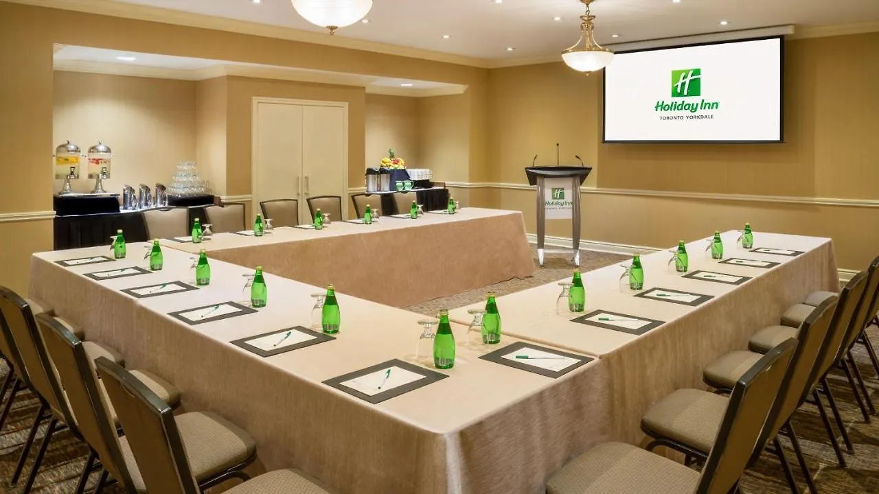 Hotel Holiday Inn Toronto - Yorkdale