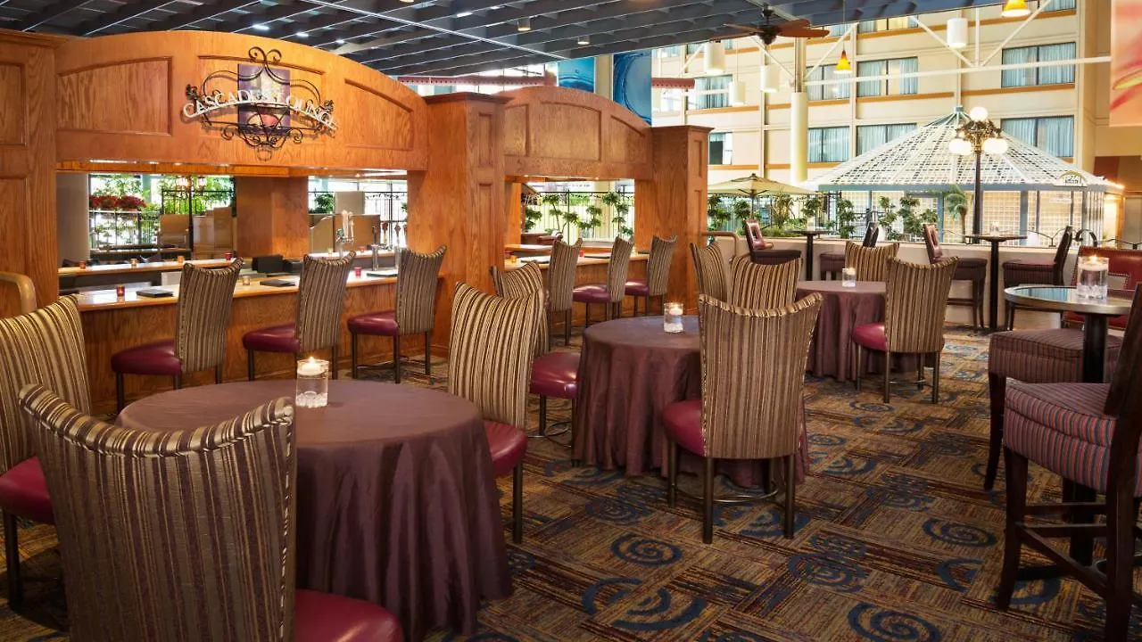 Holiday Inn Toronto - Yorkdale Hotel