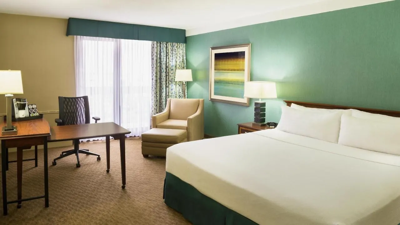 Holiday Inn Toronto - Yorkdale 3*,  Canada