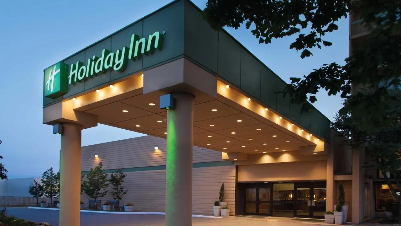 *** Hotel Holiday Inn Toronto - Yorkdale Canada