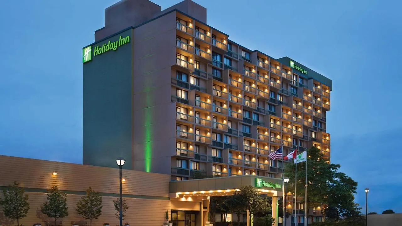 Holiday Inn Toronto - Yorkdale