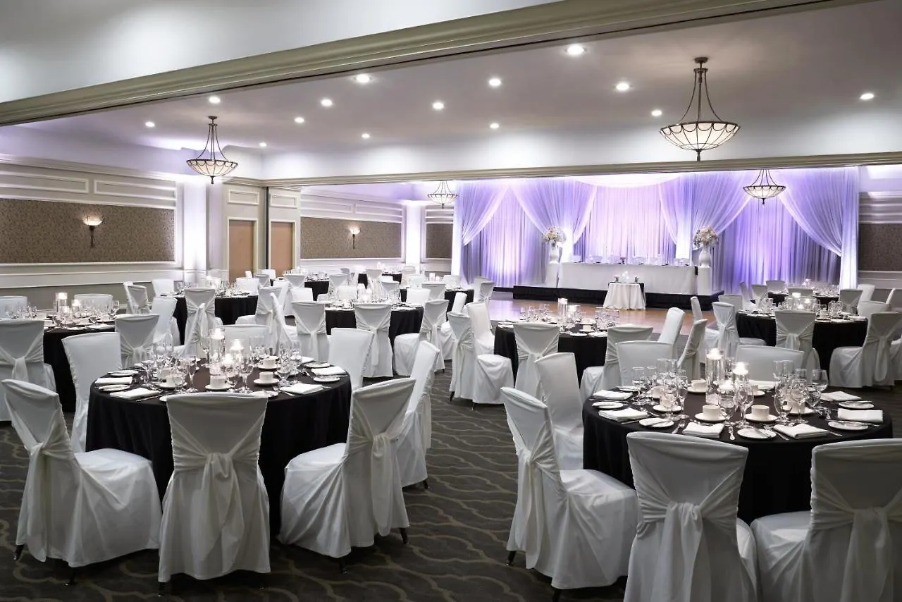 Holiday Inn Toronto - Yorkdale Hotel