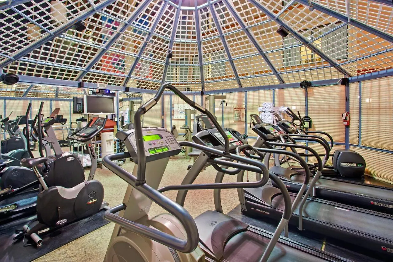 Hotel Holiday Inn Toronto - Yorkdale